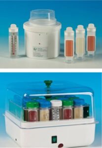 Miniincubador